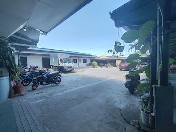 vincent resort hotel