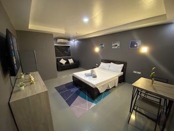 vincent resort hotel