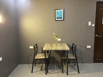 vincent resort hotel