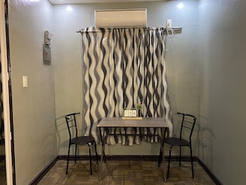 vincent resort hotel