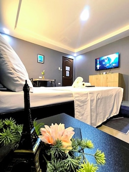 vincent resort hotel
