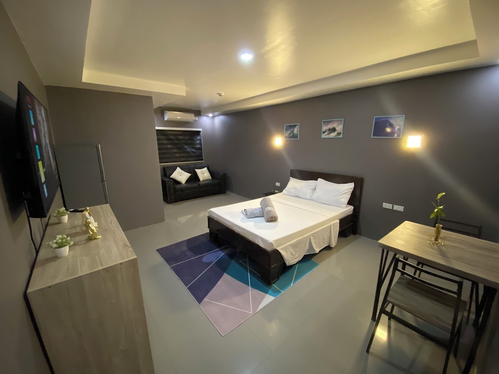 vincent resort hotel