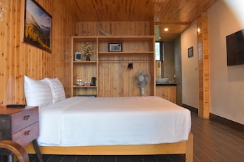 sapa chill retreat