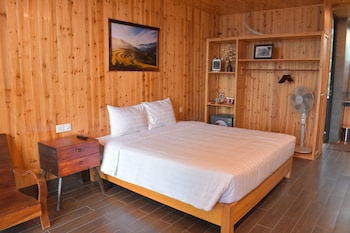 sapa chill retreat