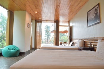 sapa chill retreat