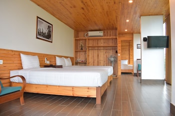 sapa chill retreat