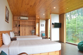 sapa chill retreat