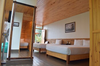 sapa chill retreat