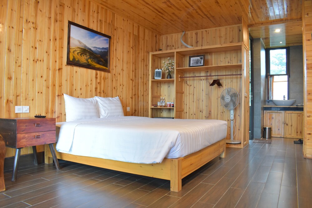 sapa chill retreat
