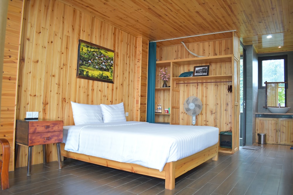sapa chill retreat