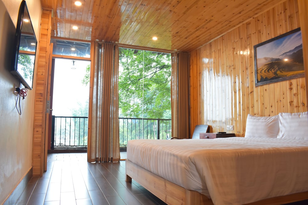 sapa chill retreat