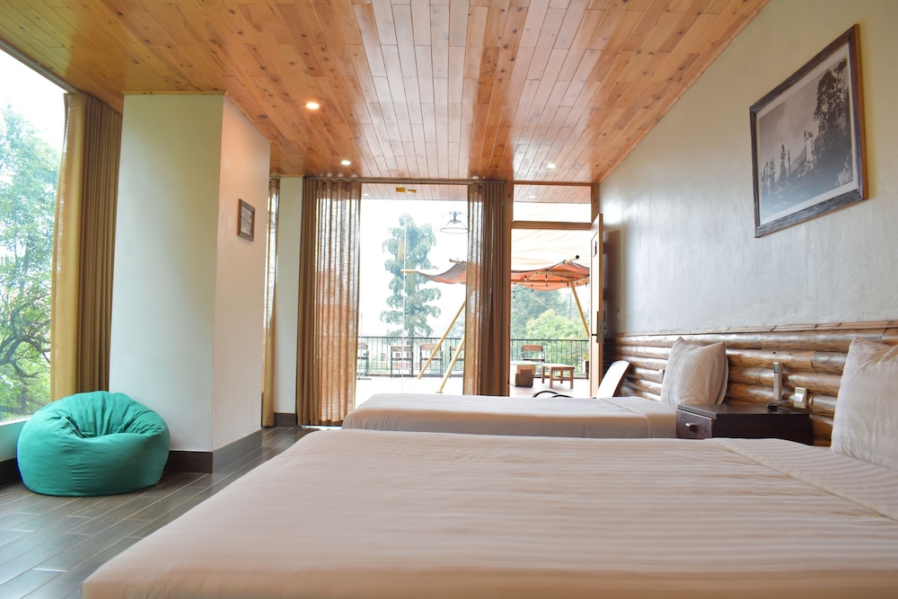 sapa chill retreat