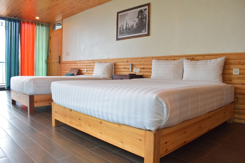 sapa chill retreat