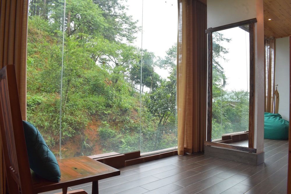 sapa chill retreat