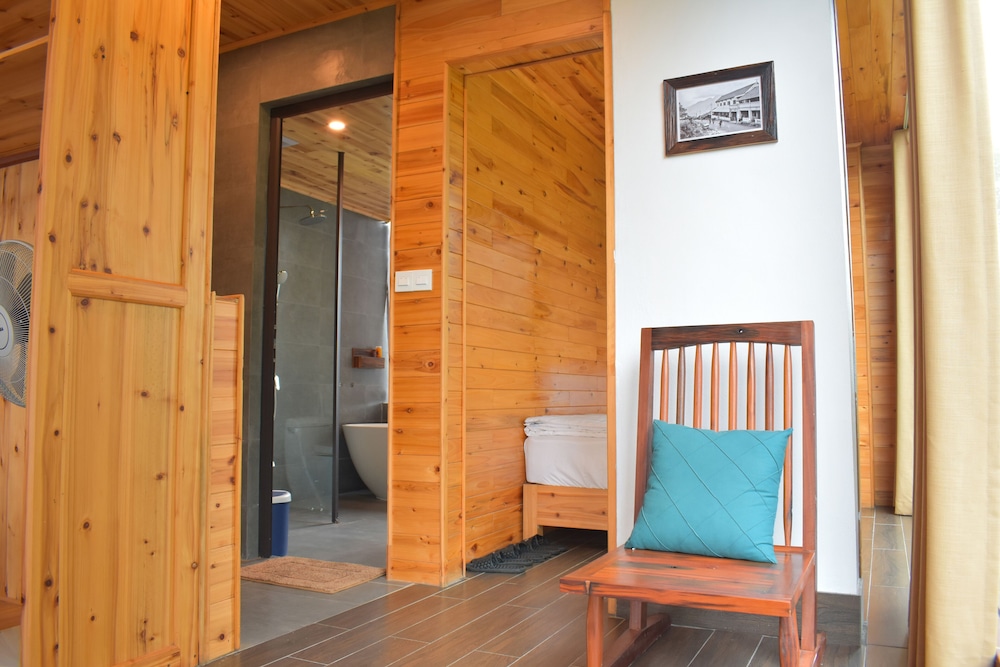 sapa chill retreat