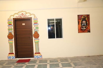 shree shyam mahal