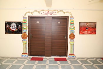 shree shyam mahal