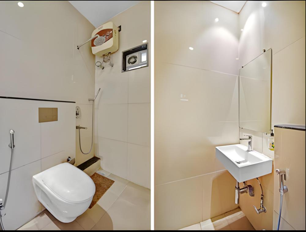 hotel silky palace by grb