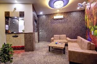 hotel silky palace by grb