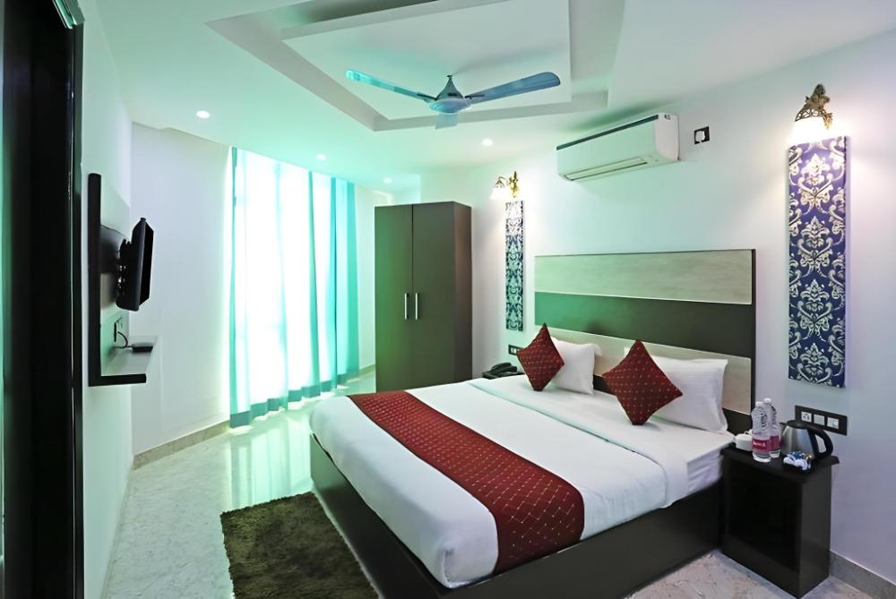 hotel silky palace by grb