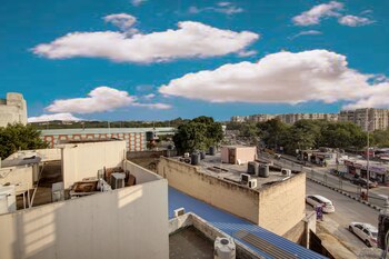 new delhi