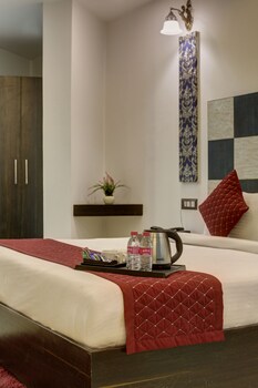 new delhi