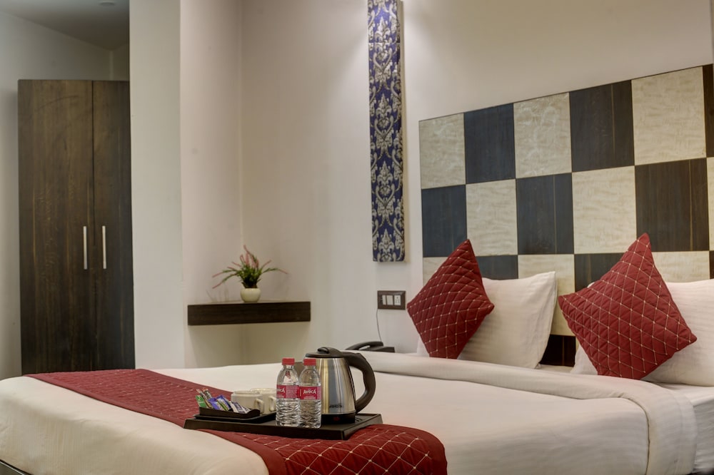 new delhi