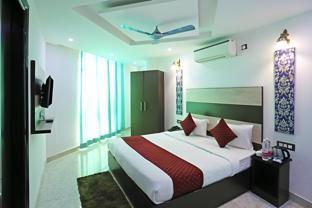 hotel silky palace by grb
