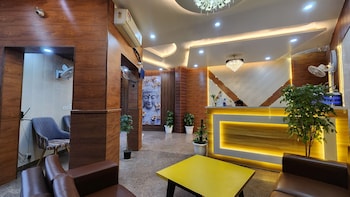 hotel silky palace by grb