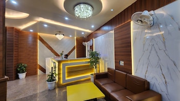 hotel silky palace by grb