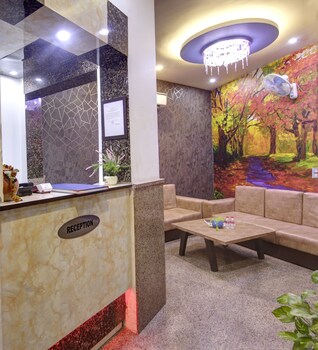 Hotel Silky Palace By Grb,,3 star
