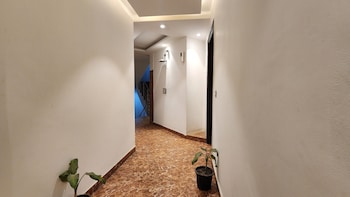 hotel silky palace by grb