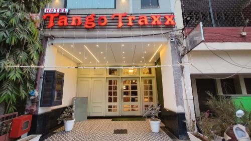 tango traxx
