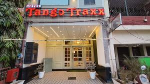 tango traxx