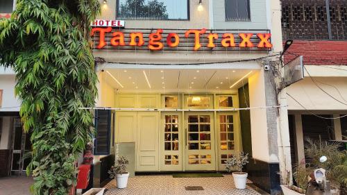 tango traxx