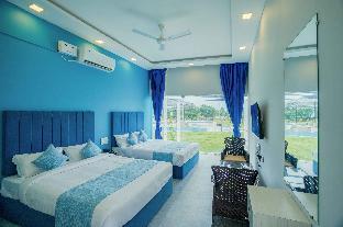 seaborne beach resort