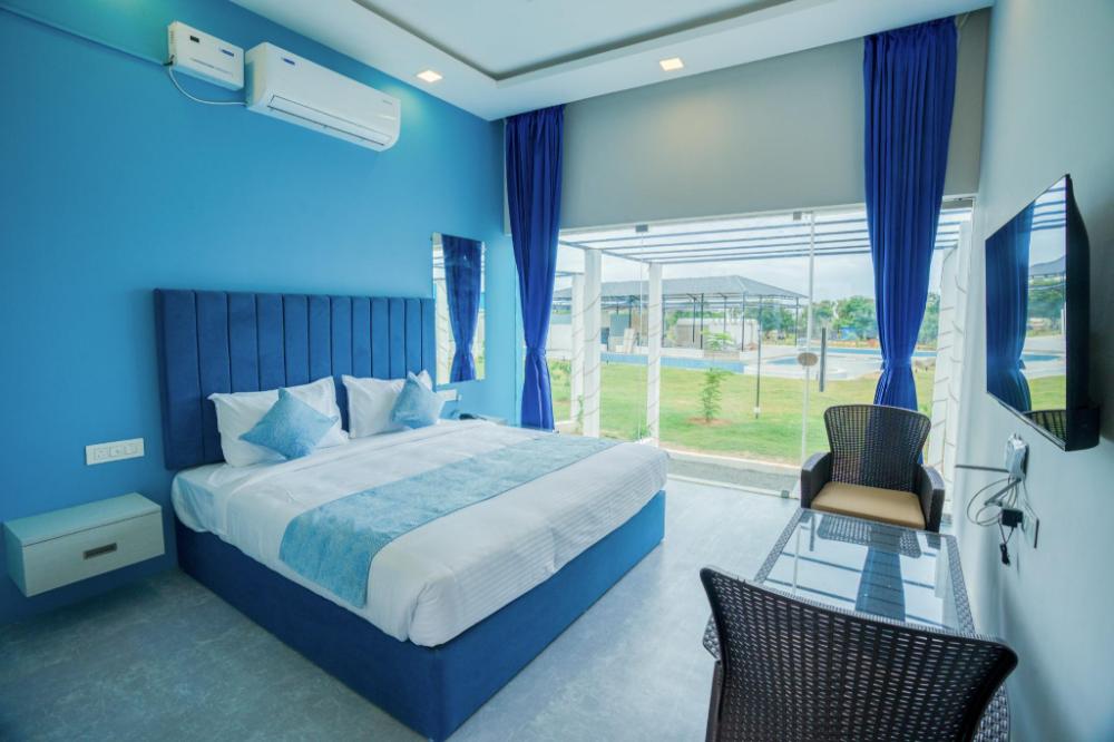 seaborne beach resort