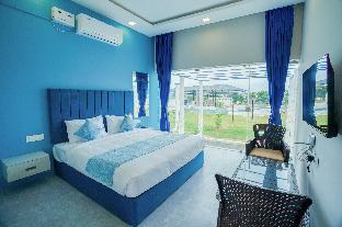 seaborne beach resort