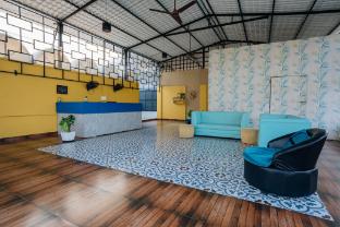 seaborne beach resort