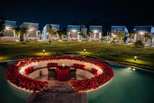 seaborne beach resort