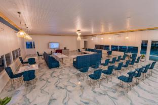 seaborne beach resort