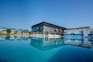 seaborne beach resort