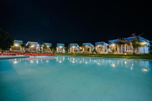 seaborne beach resort