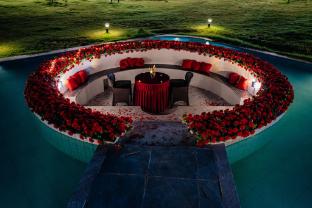 seaborne beach resort