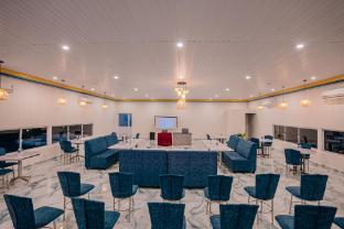 seaborne beach resort