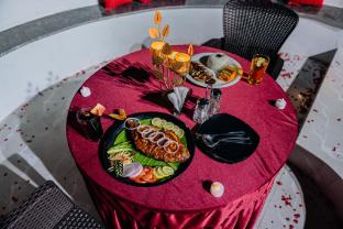 seaborne beach resort