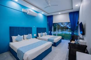 seaborne beach resort