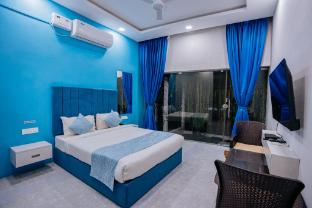 seaborne beach resort