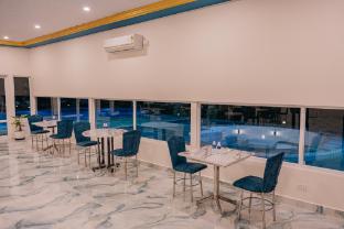 seaborne beach resort