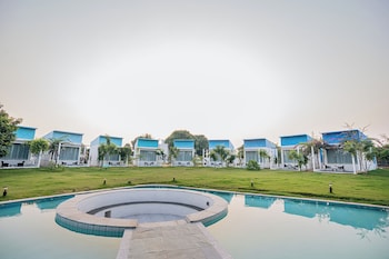 seaborne beach resort